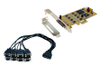 Serial Cards -- 331784 - Image