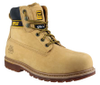 Safety Boots - 8997573 - RS Components, Ltd.