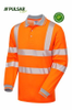 Hi Vis Polo Shirts - 2818845 - RS Components, Ltd.
