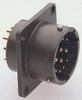 Mil Spec Circular Connectors - 468838 - RS Components, Ltd.