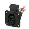 EV Connectors - 2659010 - RS Components, Ltd.