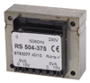PCB Transformers - 504375 - RS Components, Ltd.