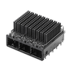 Pluggable Connector Assemblies - 2110412-3-ND - DigiKey