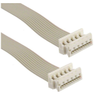 Rectangular Cable Assemblies - 900-0923150430-ND - DigiKey