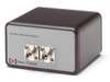 Balanced Fiber-Optic Receiver, 320-1000 nm Silicon Detectors, 80 MHz - 1807-FC - Newport MKS