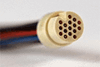 Nano Circular Connectors - A79104-001 - Omnetics Connector Corporation