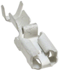 Terminals - Quick Connects, Quick Disconnect Connectors - A99663TR-ND - DigiKey