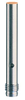 Automation technology - Inductive proximity switch - Housing construction form: cylinder, smooth - IFL Ø 6.5 mm - IFL-N-2-6,5M-10ST2N - Image