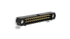 13+13 Pos. Male DIL Horizontal SMT Conn. Jackscrews - M80-5422642 - Harwin Plc