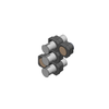 Light Pipes - 492-MLPS-B-2-0301-BB-2-PLPC2-6MM-ND - DigiKey