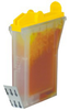 Brother LC31Y Compatible Yellow Ink - 102002719 - LaserCycle