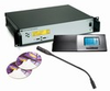 Listen Technology LS-76 DCS 6000 30-Person Touch Screen Digital Conferencing System w/Voting & PC Control -  - Tele-Communication, Inc.