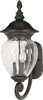 60-784 Exterior -Wall Mount - 714345 - Capital Lighting, Inc.