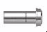 Ultra High Purity Fitting - Blind Gland