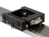 6 lb Single Axis Linear Stepper Forcer -- STS-0620-R - Image