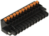 Terminal Blocks - Headers, Plugs and Sockets - 281-2651-ND - DigiKey