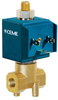 Solenoid Valve -- 6112 (Main series 61)