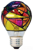 Standard Incandescent Lamp -- 25A/SG-CD/PQ1/5-120 - Image