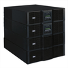 SmartOnline 200-240V 20kVA 18kW Double-Conversion UPS, N+1, 12U, Network Card Slot, USB, DB9, Bypass Switch, C19 -- SU20KRTG