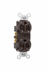 Heavy-Duty Spec Grade Receptacle - 5862 - Legrand