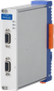 I/O Module For Two Tri-Axis MEMS Sensors -- Q.bloxx XL A108 MEMS-2M3 - Image