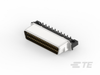 D-Shaped Connectors - 749109-3 - TE Connectivity