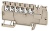 Terminal Blocks - Din Rail, Channel - 281-1988160000-ND - DigiKey