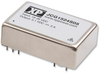 Isolated Board Mount Dc/dc Converter, Dip, Through Hole, Fixed, 18 V, 9 V, 2 Rohs Compliant Xp Power - 94T3143 - Newark, An Avnet Company