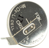 Lithium Battery, 3V, Coin Cell; Battery Voltage Fdk - 15C6548 - Newark, An Avnet Company