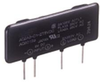 Ssr, Pcb Mount, 250Vac, 14.4Vdc, 2A; Contact Configuration Panasonic - 64K3065 - Newark, An Avnet Company