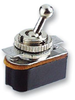 Switch, Toggle, Spst, 6A, 125Vac; Switch Operation Multicomp Pro - 94T9223 - Newark, An Avnet Company