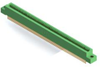 Card Edge Conn, Dual, 122Pos, Lug; Card Edge Connector Type Edac - 59AJ7028 - Newark, An Avnet Company