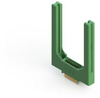 Card Edge Conn, Dual Side, 16Pos, Lug; Card Edge Connector Type Edac - 67AJ1655 - Newark, An Avnet Company