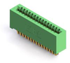Card Edge Conn, Dual, 30Pos, Th; Card Edge Connector Type Edac - 66AJ0356 - Newark, An Avnet Company