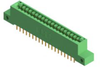 Card Edge Conn, Dual Side, 38Pos, Th; Card Edge Connector Type Edac - 75AJ8113 - Newark, An Avnet Company