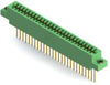 Card Edge Conn, Single, 27Pos, Wire Wrap; Card Edge Connector Type Edac - 59AJ9336 - Newark, An Avnet Company