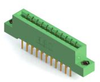 Card Conn, Dual Side, 22Pos, Wire Wrap; Card Edge Connector Type Edac - 59AJ6193 - Newark, An Avnet Company