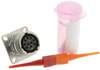 Circular Conn, Rcpt, 13-98, Wall Mount; Military Specification Amphenol Aerospace - 28W9229 - Newark, An Avnet Company