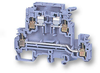 Terminal Block, Fused, 2Pos, 12Awg; No. Of Positions Entrelec Te Connectivity - 06WX5619 - Newark, An Avnet Company