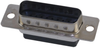 Connector, Housing, D Sub, Plug, Hd26; No. Of Positions Harting - 44J4586 - Newark, An Avnet Company