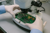 Prototype PCB Assembly -Image