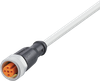 Connecting cable with socket - EVW167 - ifm electronic gmbh