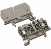 Terminal Blocks - Din Rail, Channel - 281-2937-ND - DigiKey