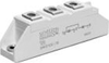 Bridge Rectifier -- SKKD100/12