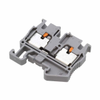 Connectors, Interconnects -Terminal Blocks -Din Rail, Channel - Win Source Electronics