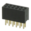 Headers, Receptacles, Female Sockets - 952-1366-5-ND - DigiKey