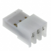 Free Hanging, Panel Mount - 641238-3-ND - DigiKey