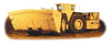 R2900G XTRA Underground Mining Loader - Giles & Ransome, Inc.