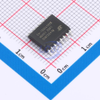 Communication Interface Chip/UART/485/232 >> Digital Isolators - CA-IS3641HVW - LCSC Electronics Technology (HK) Limited