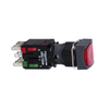 Pushbutton Switches - 4008-XB6CW4B2B-ND - DigiKey